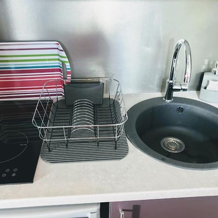 Studio Premium Toulouse Basso Cambo Meteo France Apartment Екстериор снимка