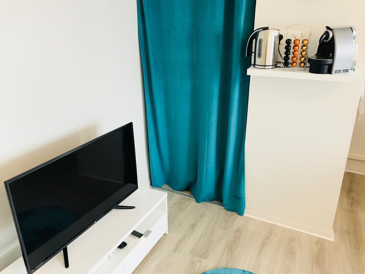 Studio Premium Toulouse Basso Cambo Meteo France Apartment Екстериор снимка